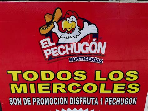 el pechugón|el pechugon restaurant.